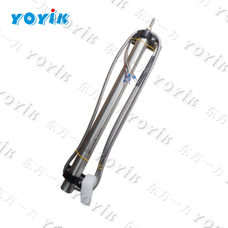TDZ series LVDT Displacement Sensors