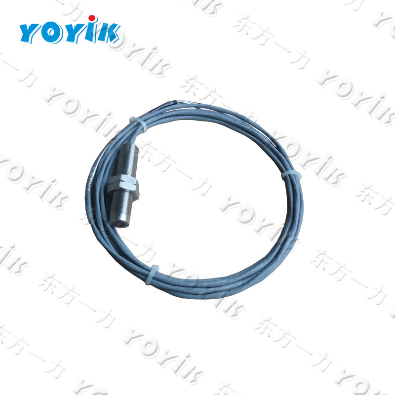 Rotation Speed Probe DF6101-005-065-01-03-00