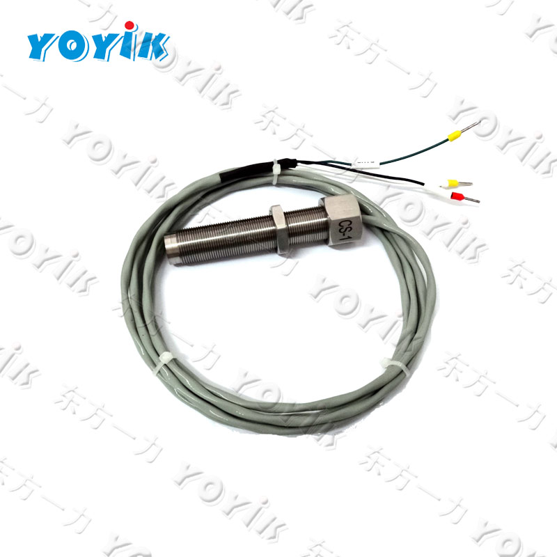 Rotation Speed Probe DF6101-005-065-01-03-00