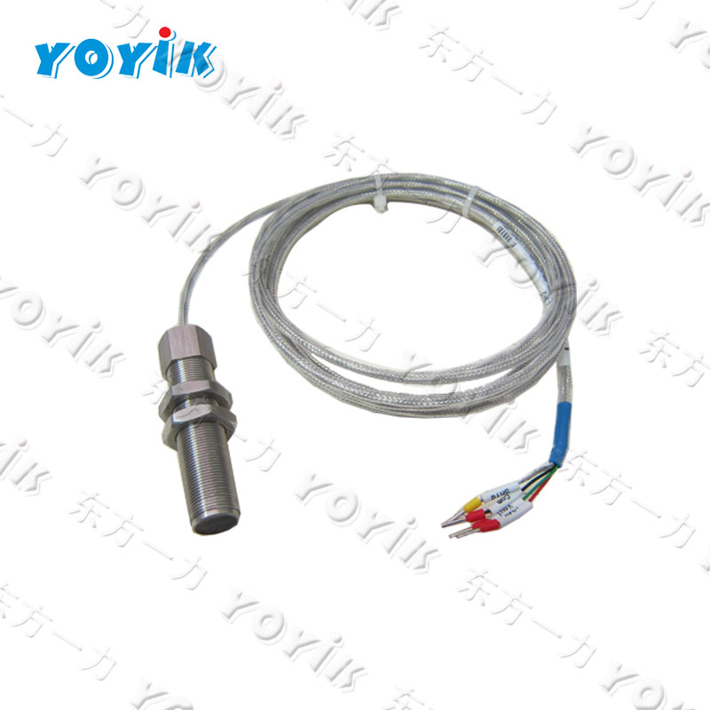 Rotation Speed Probe DF6101-005-065-01-03-00