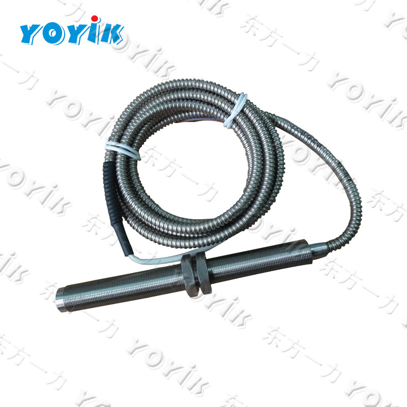 Rotation Speed Probe DF6101-005-065-01-03-00