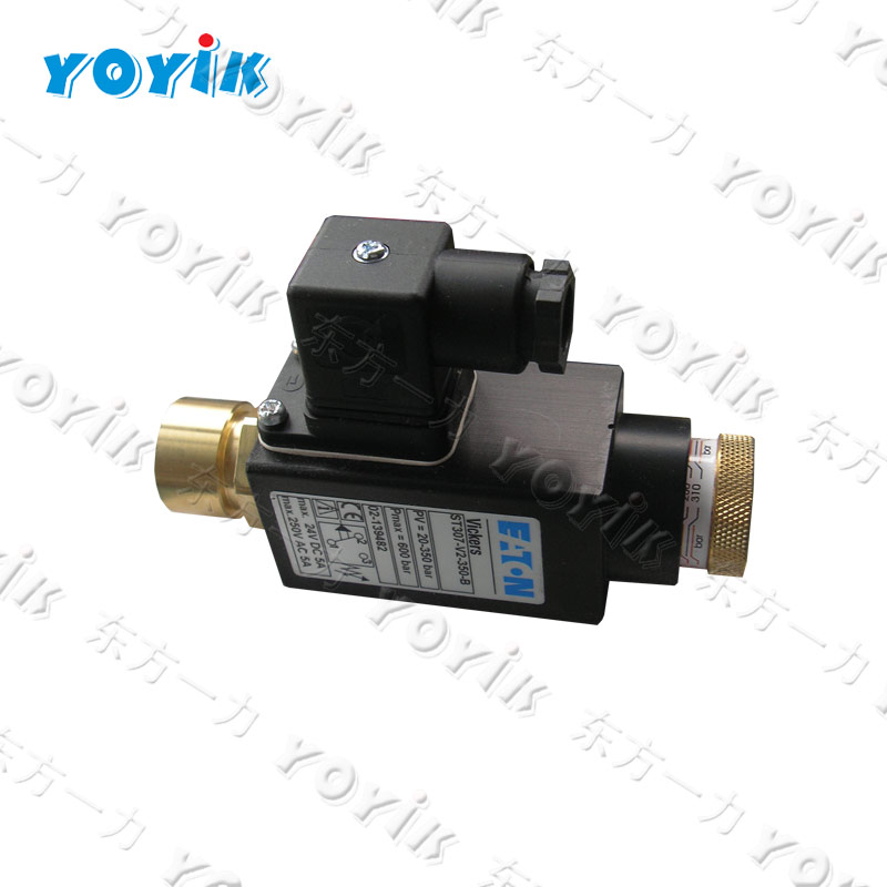 Pressure Switch ST307-350-B