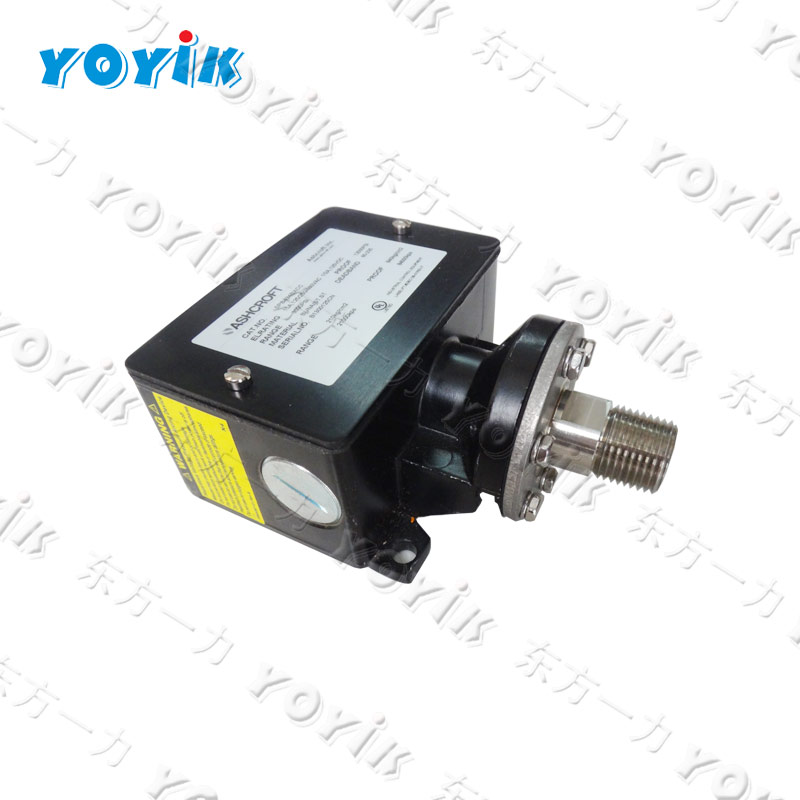 Pressure Switch ST307-350-B