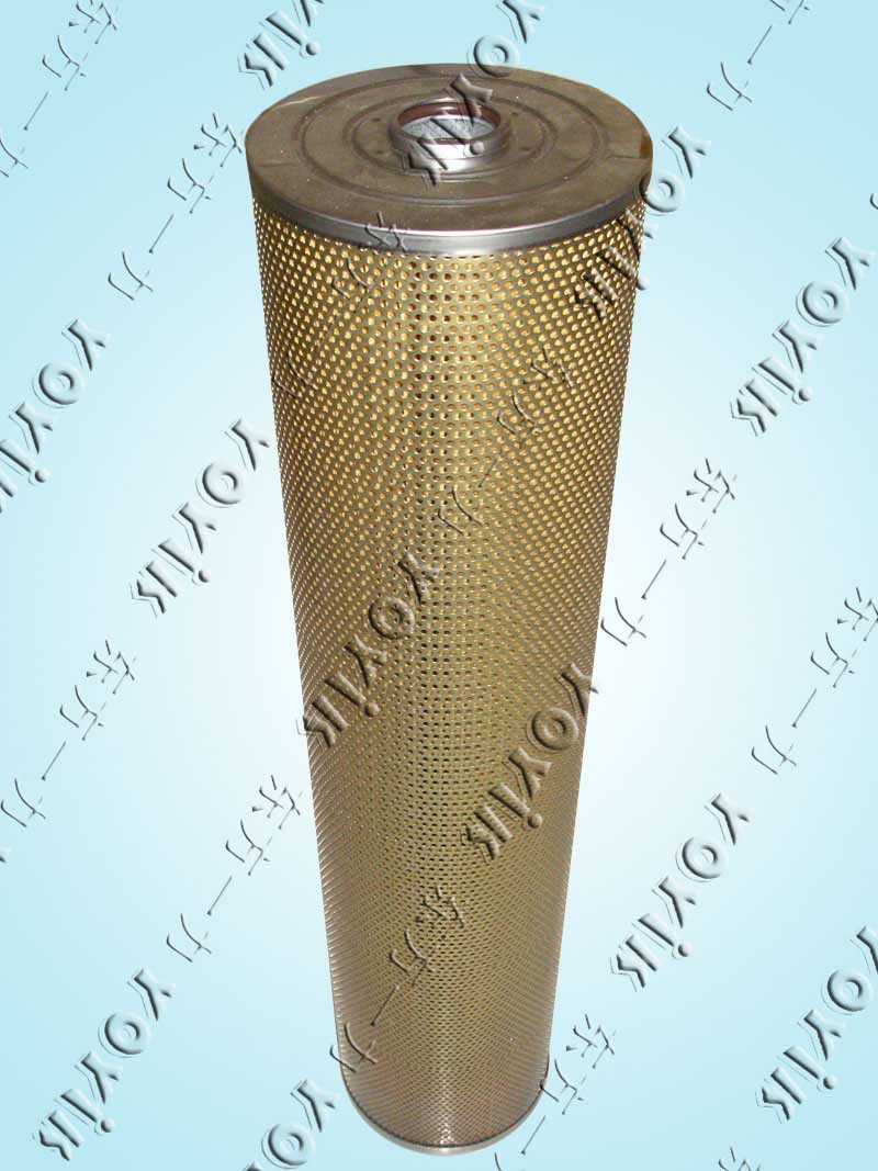 regeneration device Precision filter SH-006