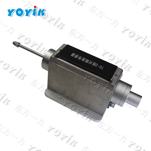 LVDT Position Sensor TD-1 0-1000
