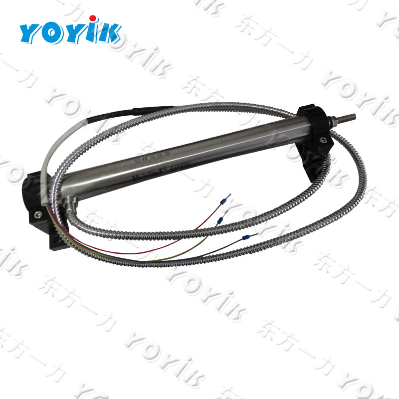 LVDT Position Sensor HL-3-200-15