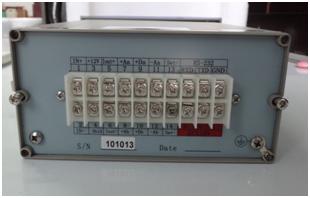 Rotation Speed Monitor DF9011