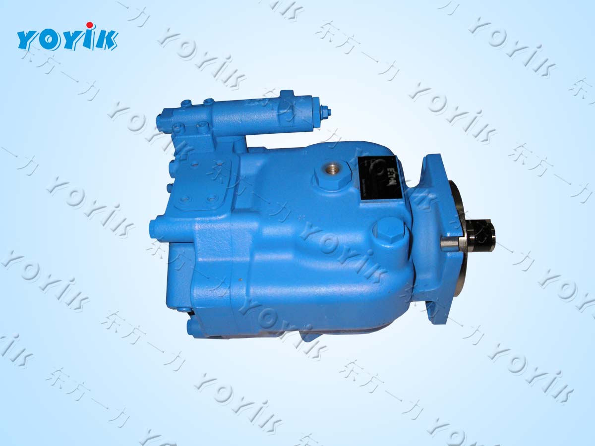EH oil main pump PVH074R01AB10A250000002001AE010A