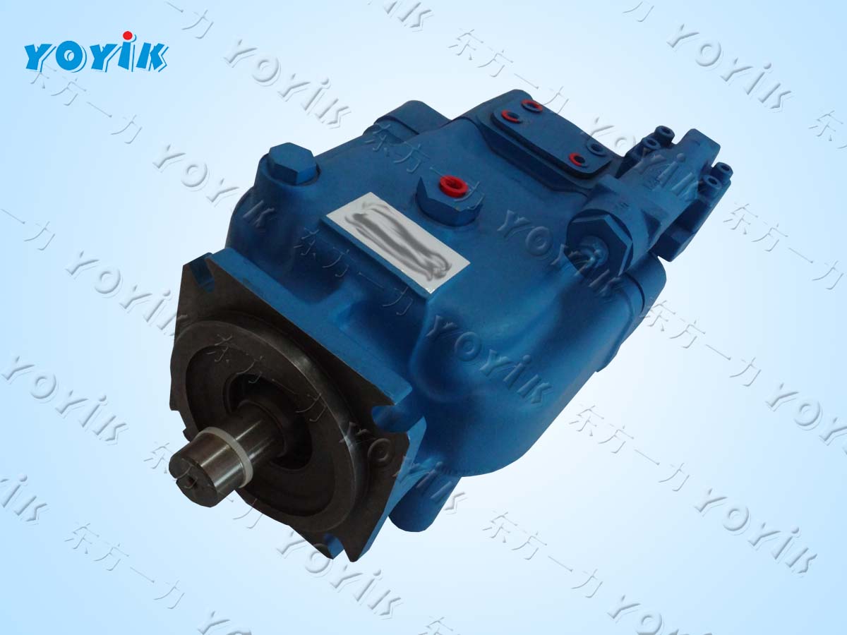 EH oil main pump PVH074R01AB10A250000002001AE010A