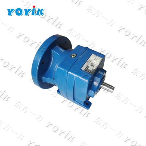 vacuum pump reducer M01225