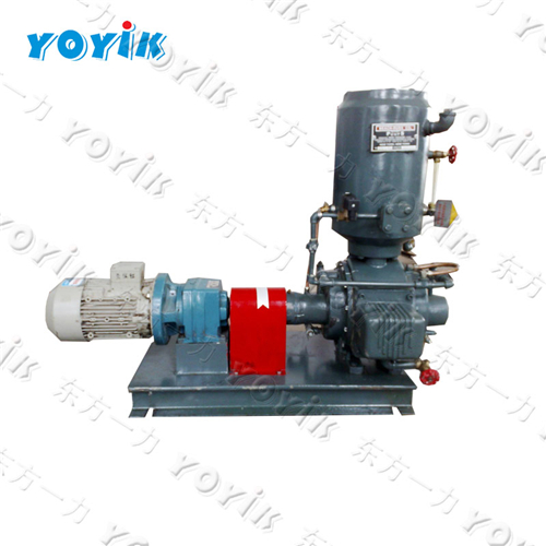 vacuum pump reducer M01225