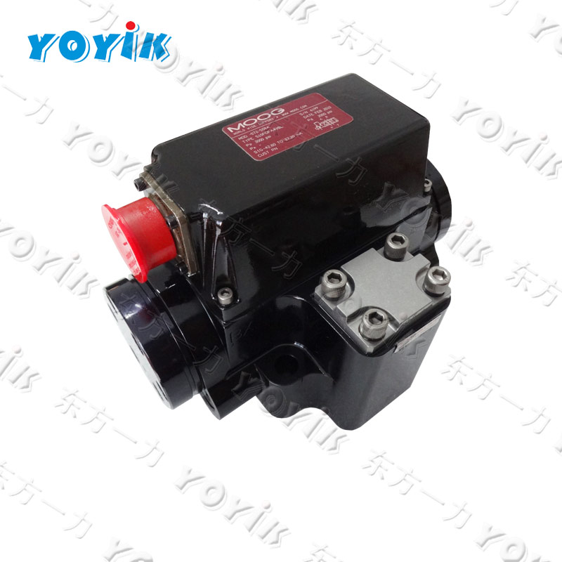 servo valve 072-559A