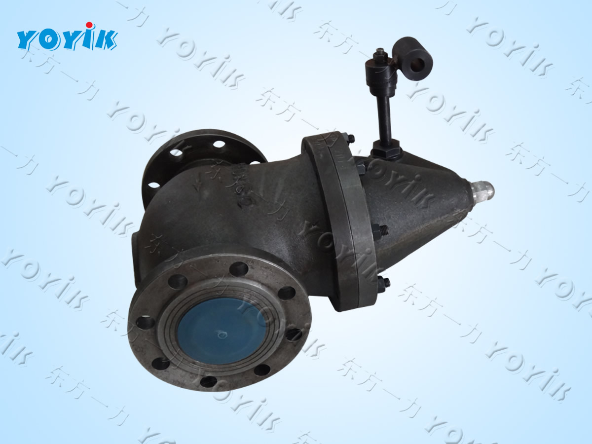 sealing oil float tank float valve BYF-40