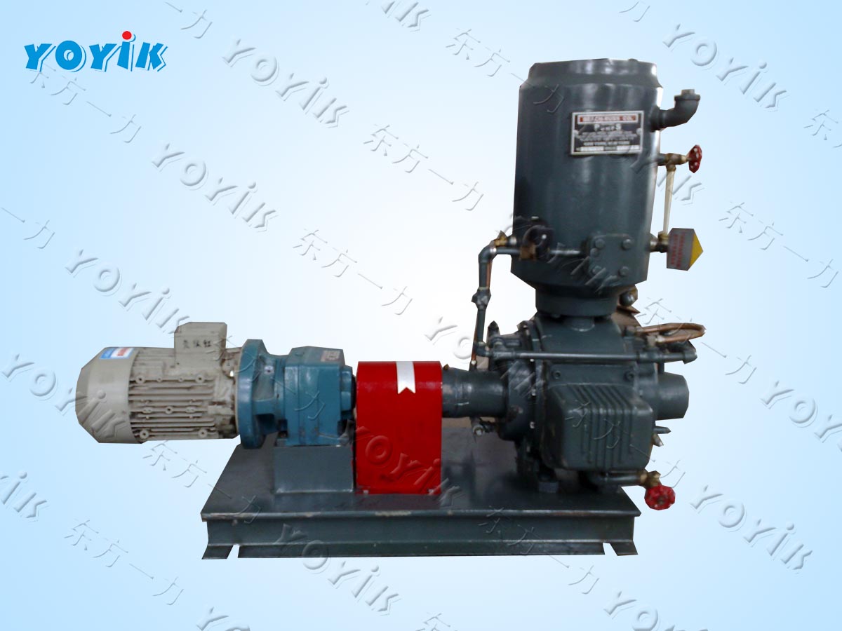 vacuum pump 30SPEN