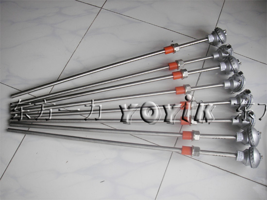 Thermocouple WRN2-630 LX1=225*75