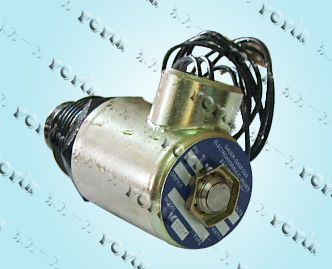 AST solenoid valve Z2805013