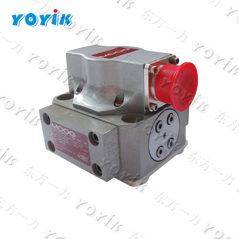 Servo valve G761-3033B