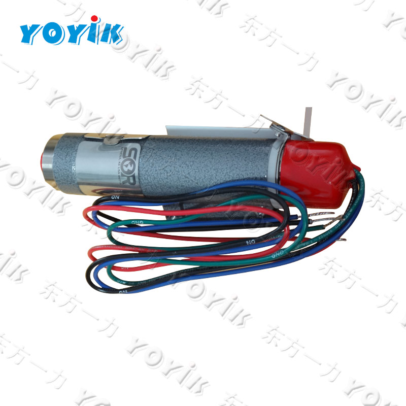 Pressure Switch	9AG-EF45-N1-F2A