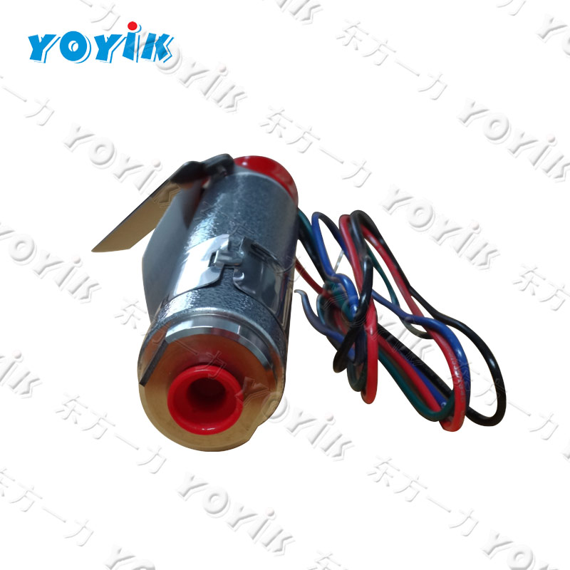 Pressure Switch	9AG-EF45-N1-F2A