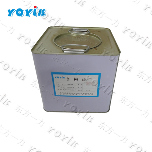 epoxy-ester insulating varnish H31-3