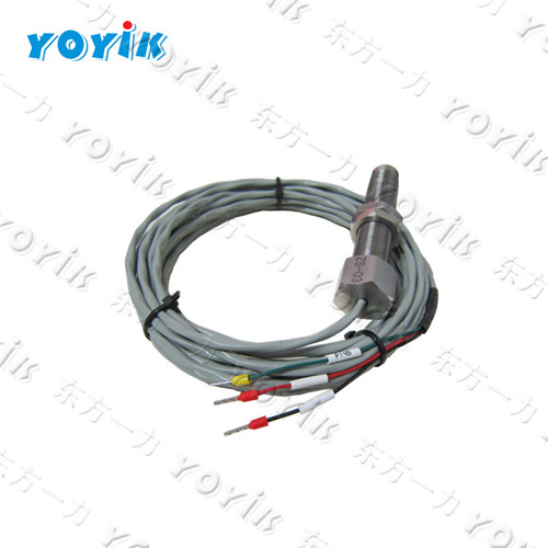 ZS Series Rotation Speed Probe