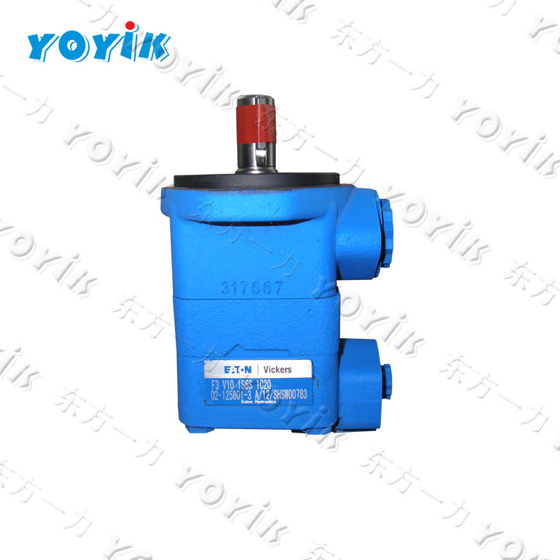 Circulating pump F3-V10-1S6S-1C20