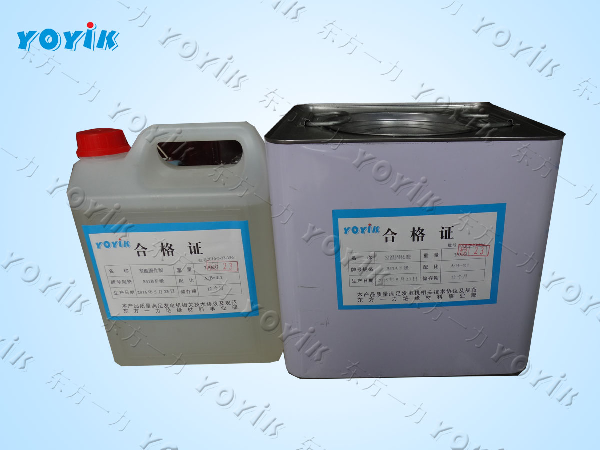 epoxy Polyester air-drying clear varnish 9120