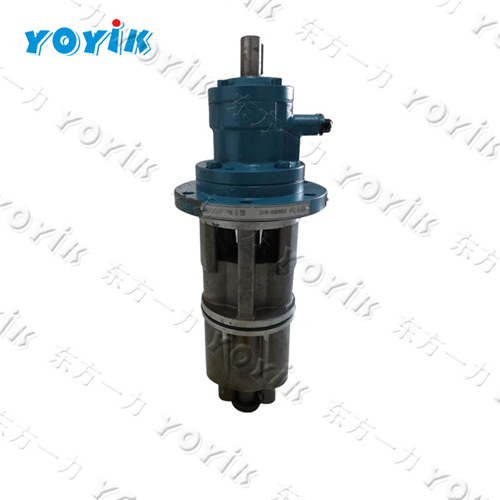 screw pump HSNH210-46A 