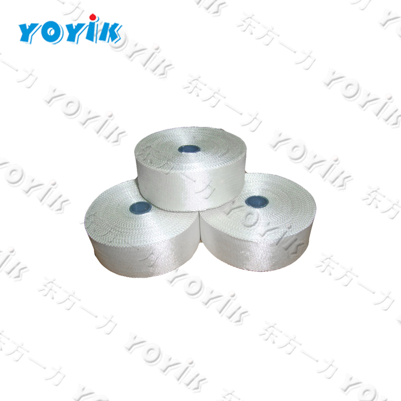 polyester varnished glass cloth tape 2440