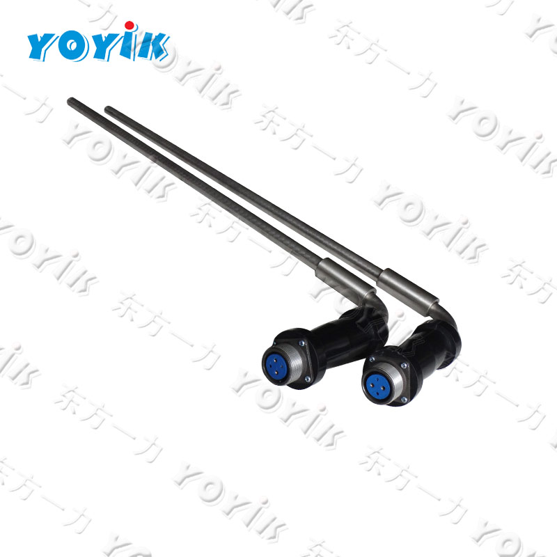 Bolt Heating Rod HY-GYY-1.2-380V/3 