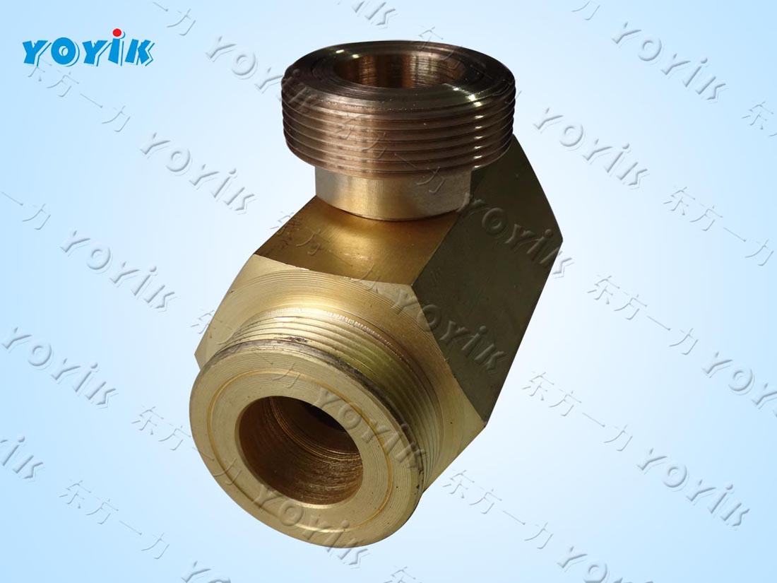 safety valve 5.7A25