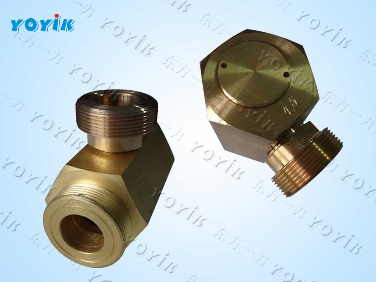 safety valve 3.5A25