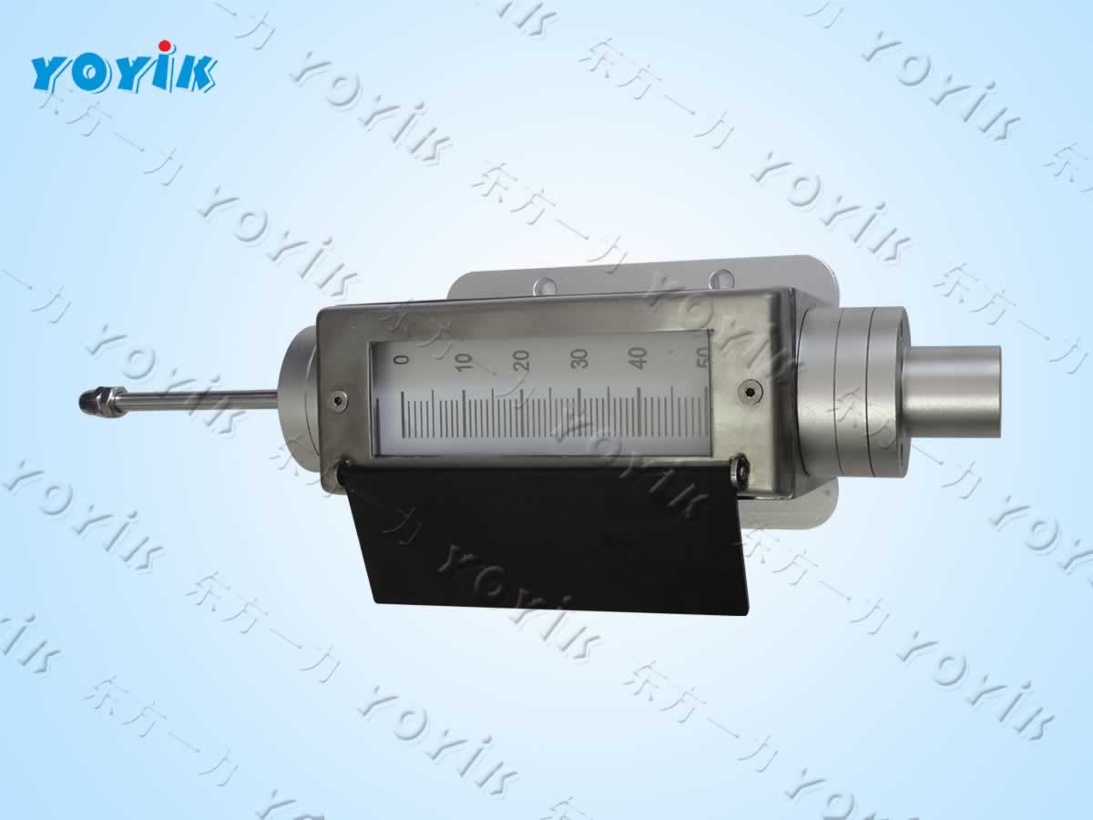 Heat Exapansion Sensor TD-2