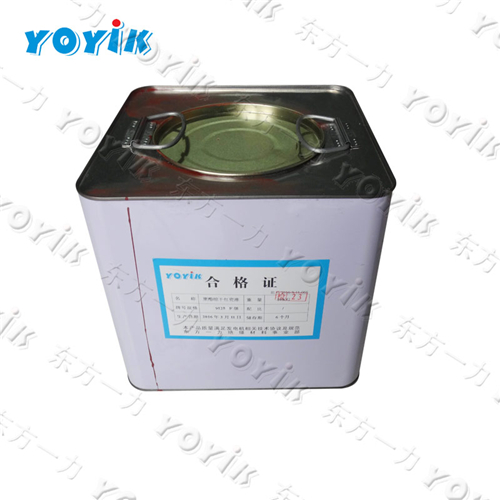 epoxy Polyester air-drying clear varnish 9120