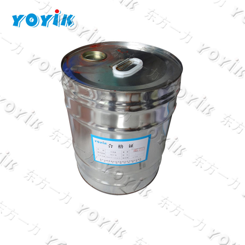 epoxy Polyester air-drying clear varnish 9120