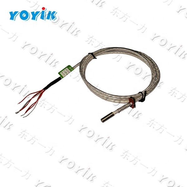  WZP-190 thermocouple thermometer