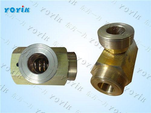 Safety Valve 4.5A25