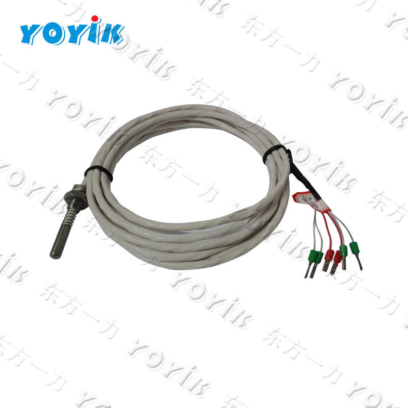 Thermal Resistance WZP2-231