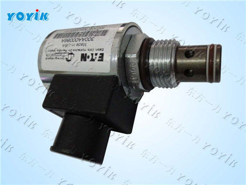 Solenoid Valve Coil 300AA00086A