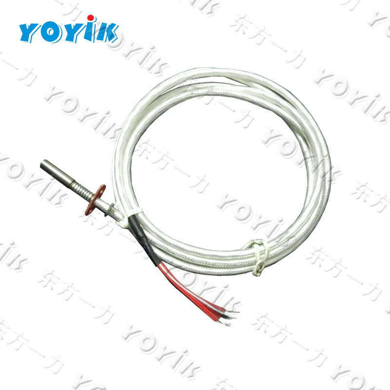 Pt100 temperature probe WZP-014S by yoyik