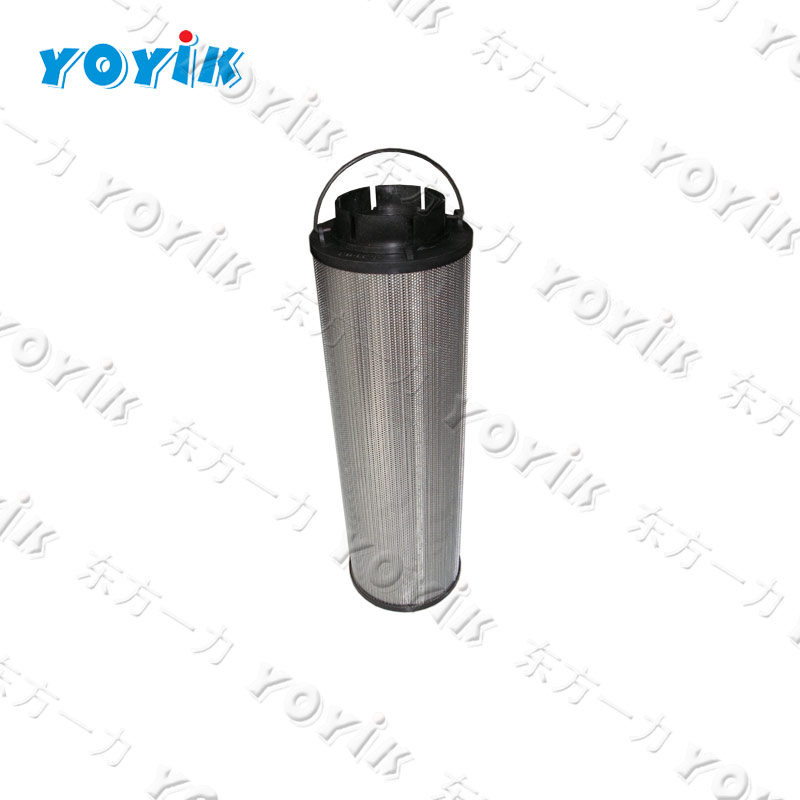 Duplex oil filter DQ150AW25H1.0S