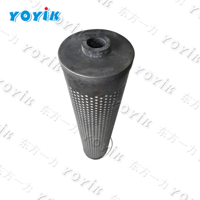 regeneration diatomite filter 30-150-207