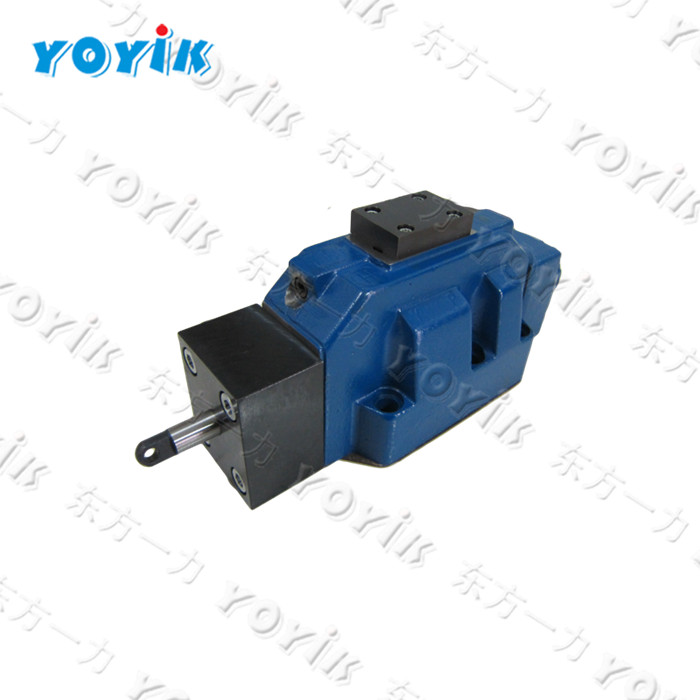 mechanical trip valve F3DG5S2-062A-50-DFZK-V