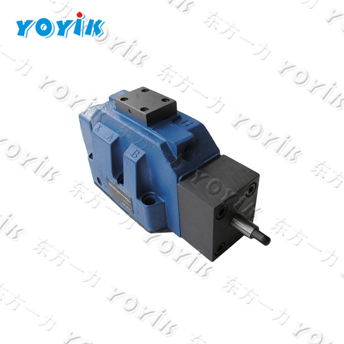 mechanical trip valve F3DG5S2-062A-50-DFZK-V