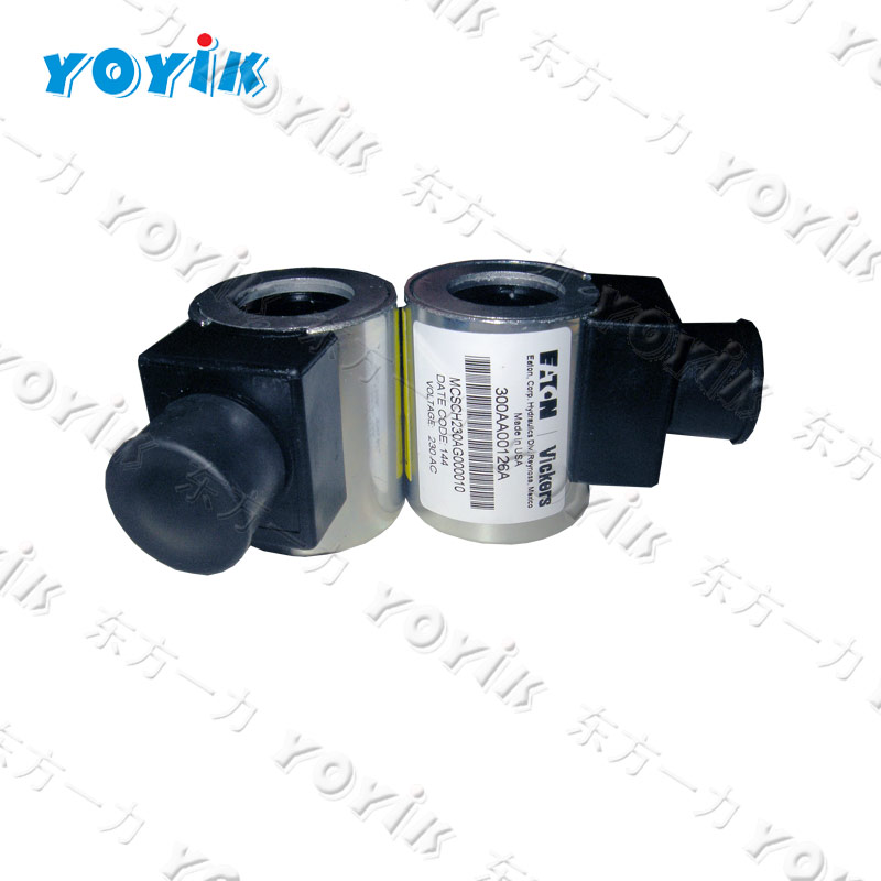AST/OPC solenoid valve coil 300AA00126A