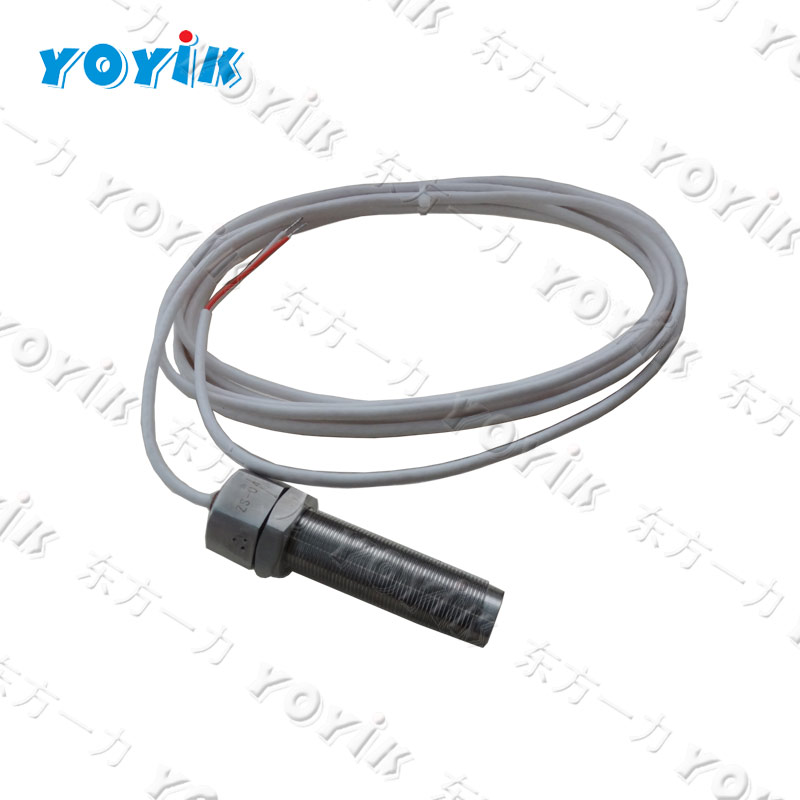 Electromagnetic Rotation Speed Sensor Probe ZS-04-75-3000 from China factory