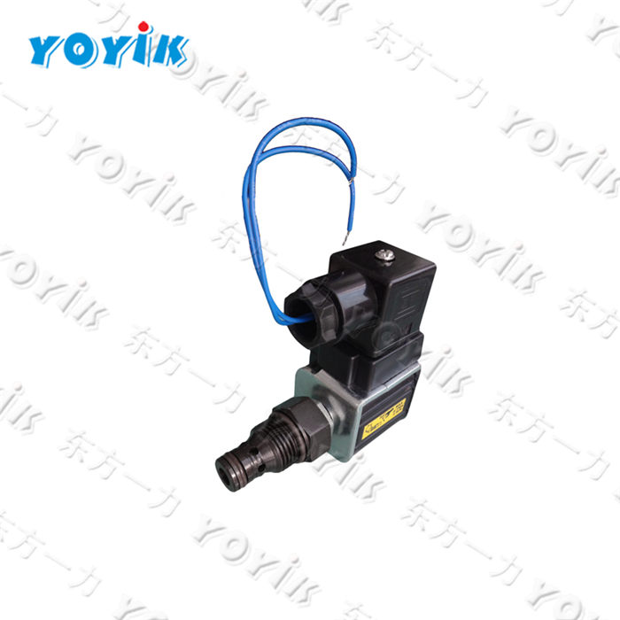 OPC solenoid valve GS020600V for power plant use in stock