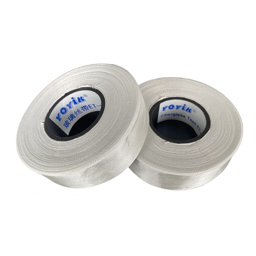 Alkali free glassfiber tape ET-100