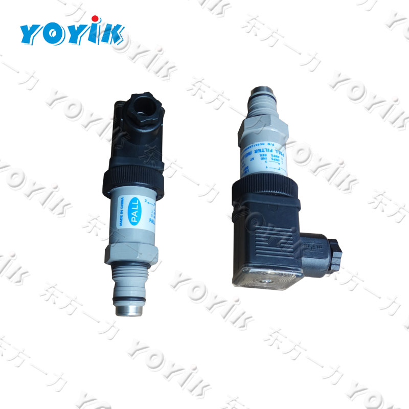 RC861CZ097HYR sensor 24VDC Indicators And Switches differential pressure switch