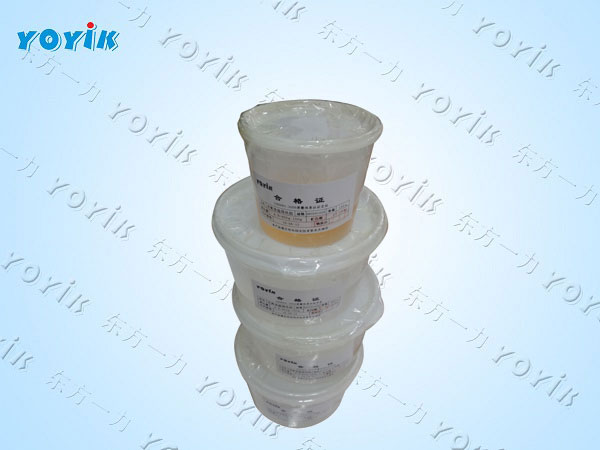RTV epoxy adhesive DFCJ0708